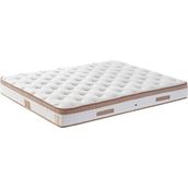 Niron Latte Yatak Ortopedik Sert 160x200 cm Yatak