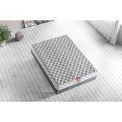 Niron Lüks Ergonomik Visco Yaysız 80x130 cm Yatak