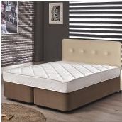 Niron Mezzo Yarı Ortopedik 60x170 CM Bebek Yatağı