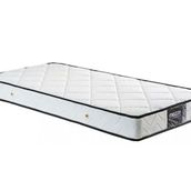 Niron Mezzo Yarı Ortopedik 70x140 cm Bebek Yatağı