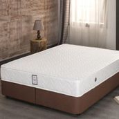 Niron Napoli Çift Kişilik Ultra Ortopedik 150x200 cm Yatak