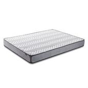 Niron Silver 160x200 CM Çift Kişilik Tam Ortopedik Sert Yatak