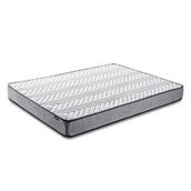 Niron Silver Tam Ortopedik Sert 150x200 CM Çift Kişilik Yatak