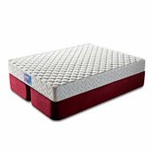 Niron Smart Full Ortopedik Sert 140x190 cm Yatak