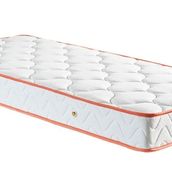 Niron Sofy Lüks Yarı Ortopedik 70x140 CM Bebek Yatağı
