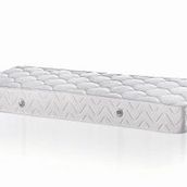 Niron Sofy Lüks Yarı Ortopedik 90x190 CM Yatak