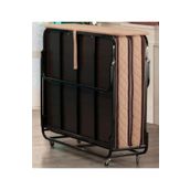 Niron Supreme 120x200 CM Çift Kişilik Katlanır Yatak