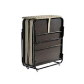 Niron Supreme 90x200 CM Tek Kişilik Katlanır Yatak