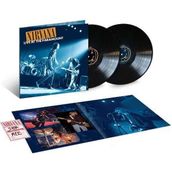 Nirvana-Live At The Paramount -Plak