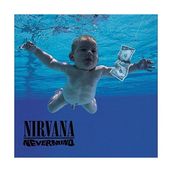 Nirvana Nevermind Plak