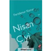 Nisan Çiyi