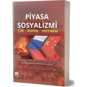 Nisan Kitabevi Piyasa Sosyalizmi