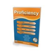 Nisan Kitabevi Proficiency Hazırlık Atlama Sınavı Üniversite Hazırlık İçin 10. Basım