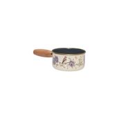 Nisar Store Pr Fiorella Kamp Tavası 14 cm - 51R-Turuncu - 1 L