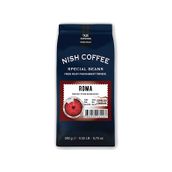 Nish 250 gr Espresso Roma Kahve