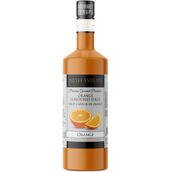 Nish 700 ml Portakal Aromalı Şurup