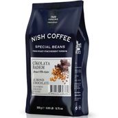 Nish Coffee Çikolata Badem Aromalı 250 gr Filtre Kahve