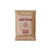 Nish Etiyopya 80 gr Filtre Kahve (3 adet)