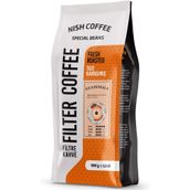 Nish Kahve 1 kg Öğütülmüş Guatemala Kahve