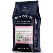 Nish Kahve 250 gr Çekirdek Kahve Filtre Kahve