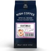 Nish Kahve 250 gr Guatemala Filtre Kahve