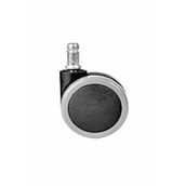 Nissa Yüksek Kaliteli Ofis Koltuk Tekerleği | Sandalye Tekeri | Oyuncu Koltuğu Tekeri 5 Adet