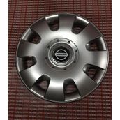 Nissan 107 13 inç 4 Adet Jant Kapağı