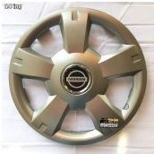Nissan 201 14 inç Esnek Kırılmaz Jant Kapağı