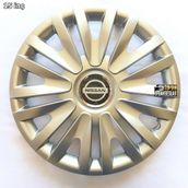 Nissan 313 15 inç 4 Adet Jant Kapağı