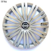 Nissan 339 15 inç 4 Adet Jant Kapağı