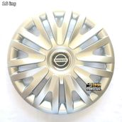 Nissan 412 16 inç 4 Adet Jant Kapağı
