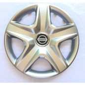 Nissan 418 16 inç Esnek Kırılmaz Jant Kapağı