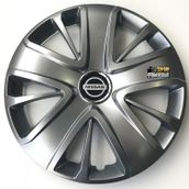 Nissan 428 16 inç 4 Adet Jant Kapağı