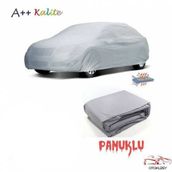 Nissan Almera Miflonlu Oto Branda