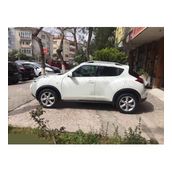 Nissan Juke Portbagaj Tavan Çitası 2011 2012 2013 2014 2015 2016 2017 2018 2019