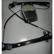 Nissan Maxima-A33 2003-2006 Sağ Elektrikli Motorlu Ön Cam Krikosu