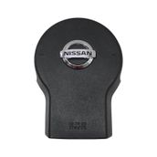 Nıssan Navara 2006-2013 Uyumlu Dıreksıyon Korna Kapagı
