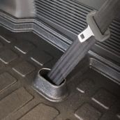 Nissan Note 2014 Bagaj Havuzu