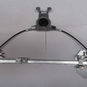 Nissan Pick Up-Navara 2006-2010 Sağ Elektrikli Motorsuz Arka Cam Krikosu