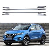 Nissan Qashqai Oem 2018 sonrası Port Bagaj Tavan Çıtası