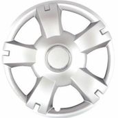 Nissan SKS-SJS 201 14 İnç 4 Adet Kırılmaz Jant Kapağı