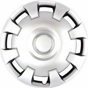 Nissan SKS-SJS 206 14 İnç 4 Adet Kırılmaz Jant Kapağı