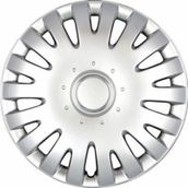 Nissan SKS-SJS 211 14 İnç 4 Adet Kırılmaz Jant Kapağı