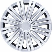 Nissan SKS-SJS 339 15 İnç 4 Adet Kırılmaz Jant Kapağı
