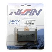 Nissin 2P-210ST Sinterli Motosiklet Fren Balatası