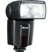 Nissin Di600 Nikon Uyumlu Flaş