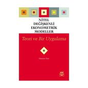 NITEL DEĞIŞKENLI EKONOMETRI MODELLER - HÜSEYIN ÖZER