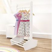 Nitelik Mobilya Esra Lake Montessori Askılık