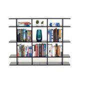Nitelik Mobilya Sonya Mdf Kitaplık