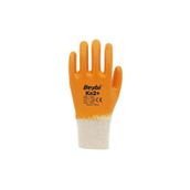 Nitril Pmk Kn2+plus 10 Beden Iş Eldiveni (12 Li Paket)